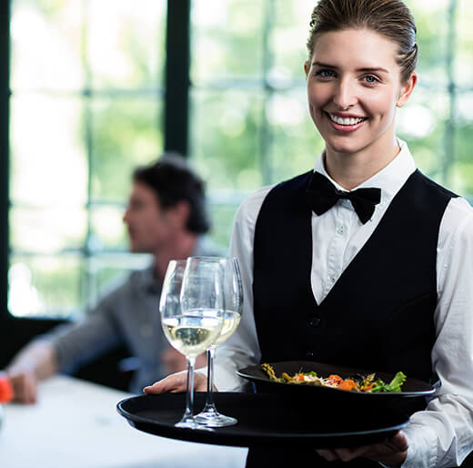 Dedicated & Attentive Services