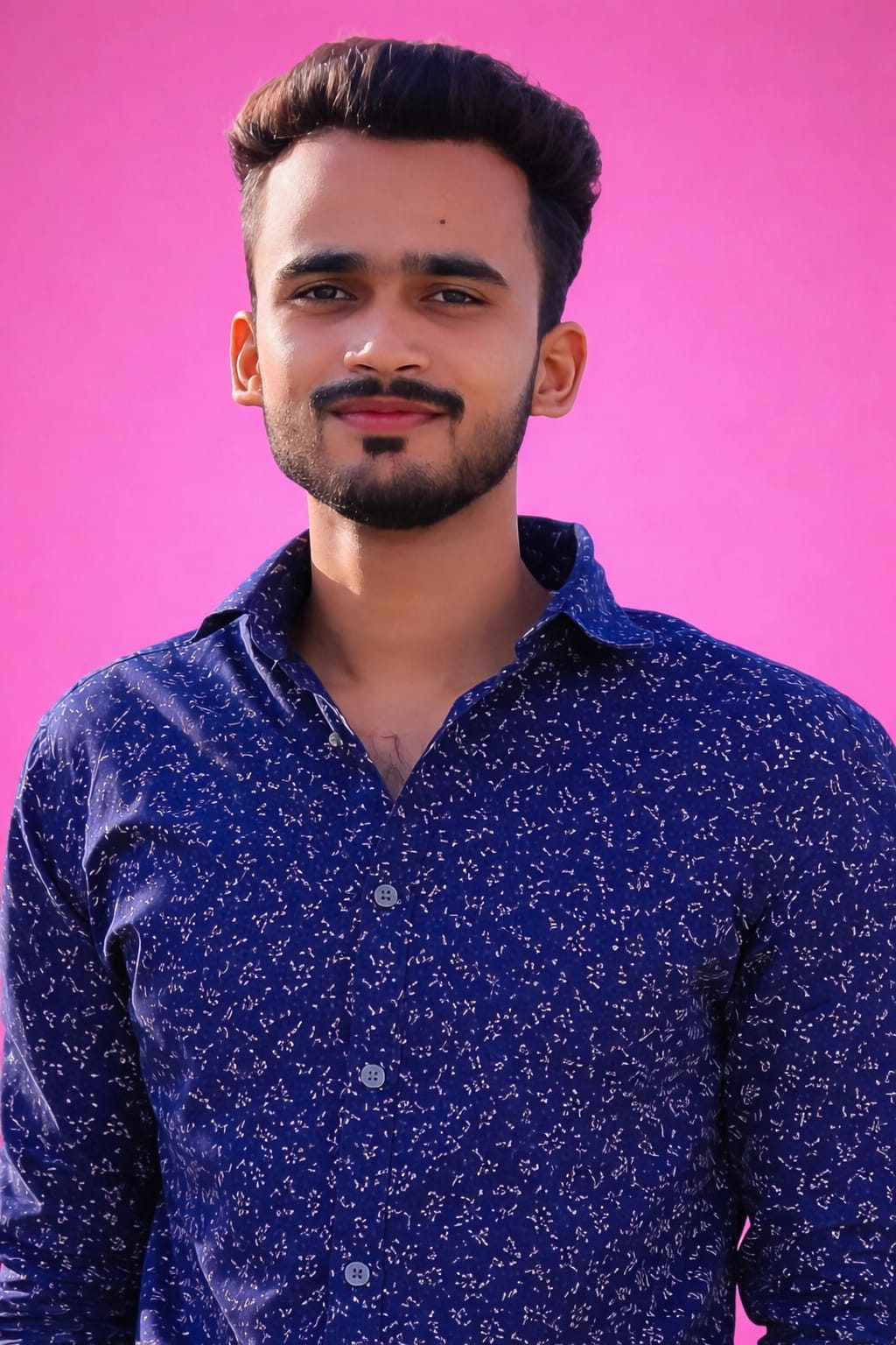 Nikhil Shukla