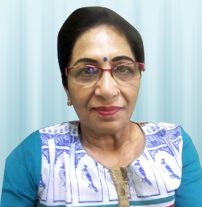 Nirmal Meher