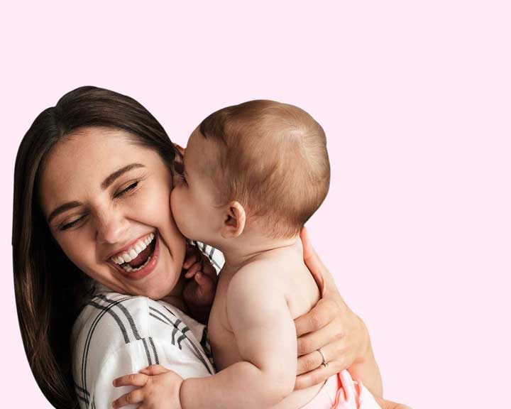 Care Of The Newborn Baby – Initial Days – 2